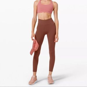 Lululemon Invigorate High-Rise Tight 25"